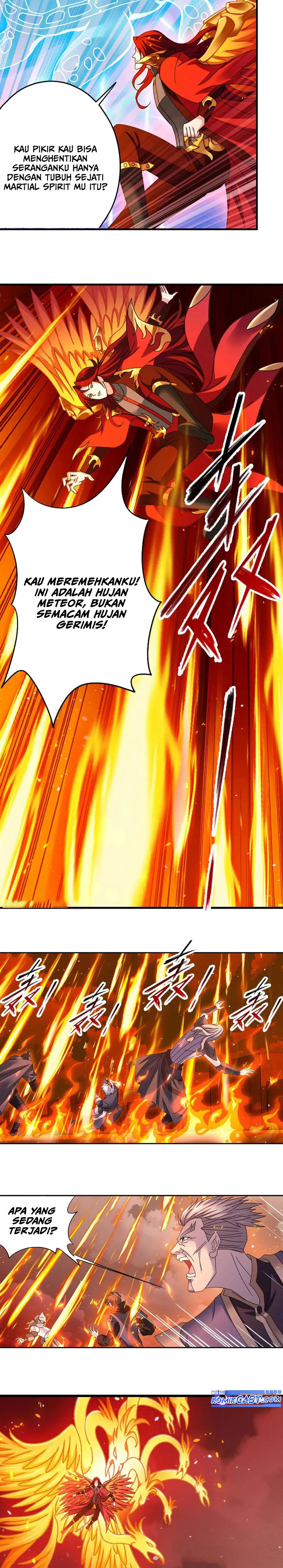 Dilarang COPAS - situs resmi www.mangacanblog.com - Komik soul land ii 378 - chapter 378 379 Indonesia soul land ii 378 - chapter 378 Terbaru 45|Baca Manga Komik Indonesia|Mangacan