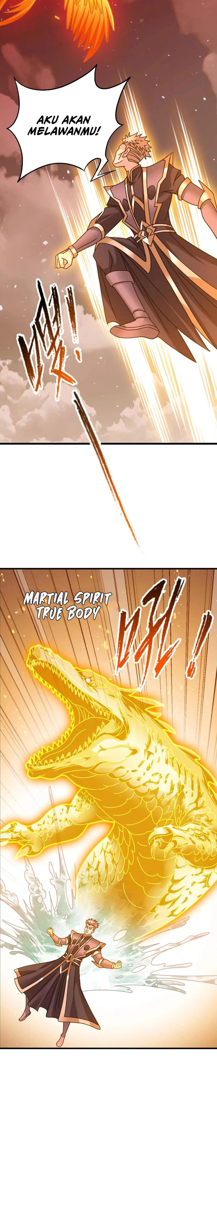 Dilarang COPAS - situs resmi www.mangacanblog.com - Komik soul land ii 378 - chapter 378 379 Indonesia soul land ii 378 - chapter 378 Terbaru 46|Baca Manga Komik Indonesia|Mangacan
