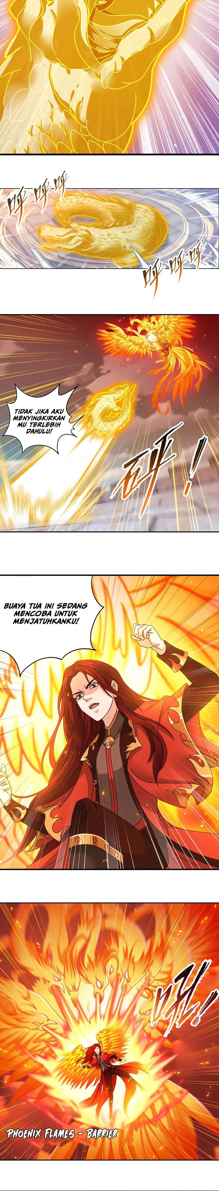 Dilarang COPAS - situs resmi www.mangacanblog.com - Komik soul land ii 378 - chapter 378 379 Indonesia soul land ii 378 - chapter 378 Terbaru 50|Baca Manga Komik Indonesia|Mangacan