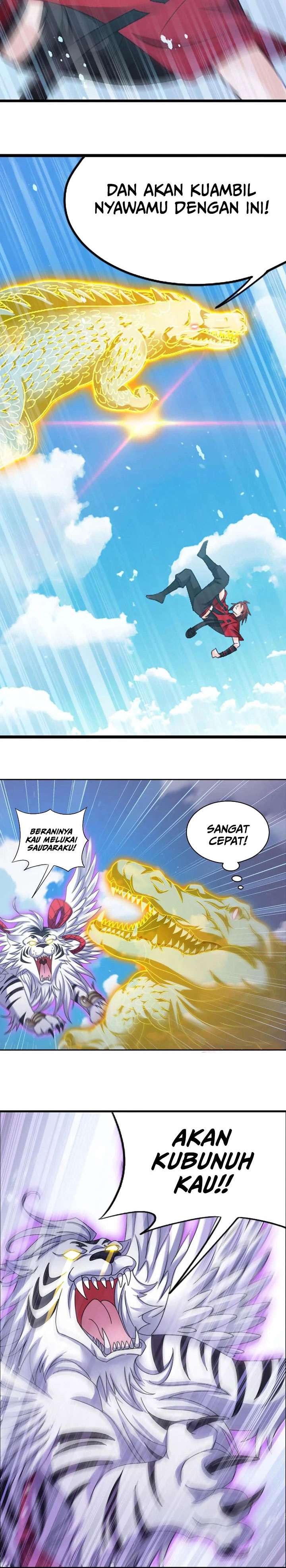Dilarang COPAS - situs resmi www.mangacanblog.com - Komik soul land ii 378 - chapter 378 379 Indonesia soul land ii 378 - chapter 378 Terbaru 52|Baca Manga Komik Indonesia|Mangacan