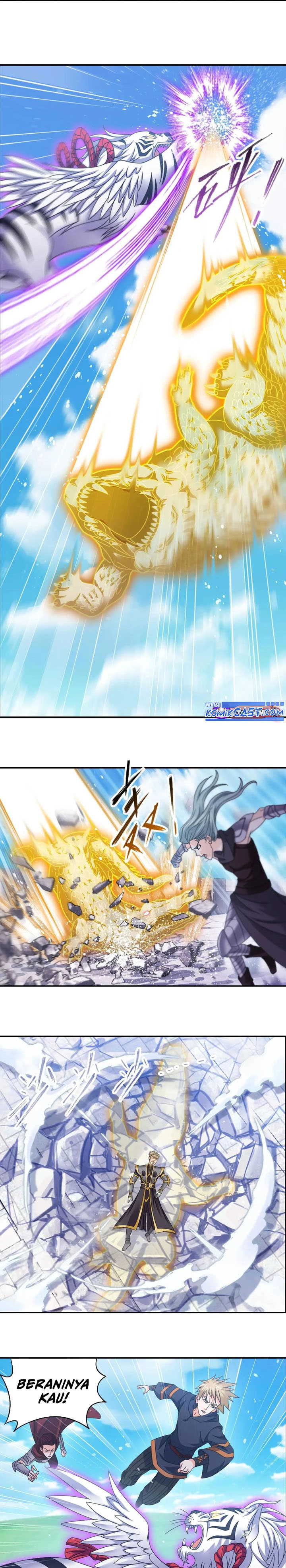 Dilarang COPAS - situs resmi www.mangacanblog.com - Komik soul land ii 378 - chapter 378 379 Indonesia soul land ii 378 - chapter 378 Terbaru 53|Baca Manga Komik Indonesia|Mangacan