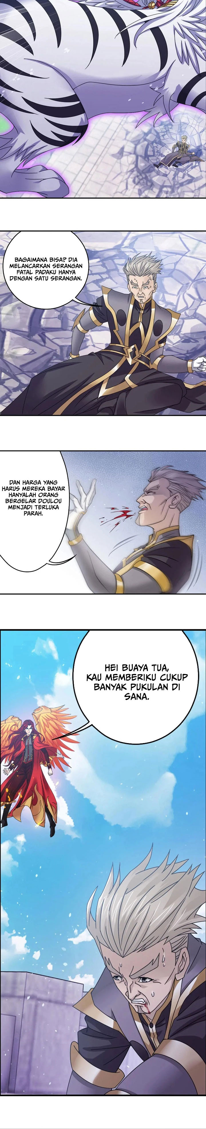 Dilarang COPAS - situs resmi www.mangacanblog.com - Komik soul land ii 378 - chapter 378 379 Indonesia soul land ii 378 - chapter 378 Terbaru 54|Baca Manga Komik Indonesia|Mangacan