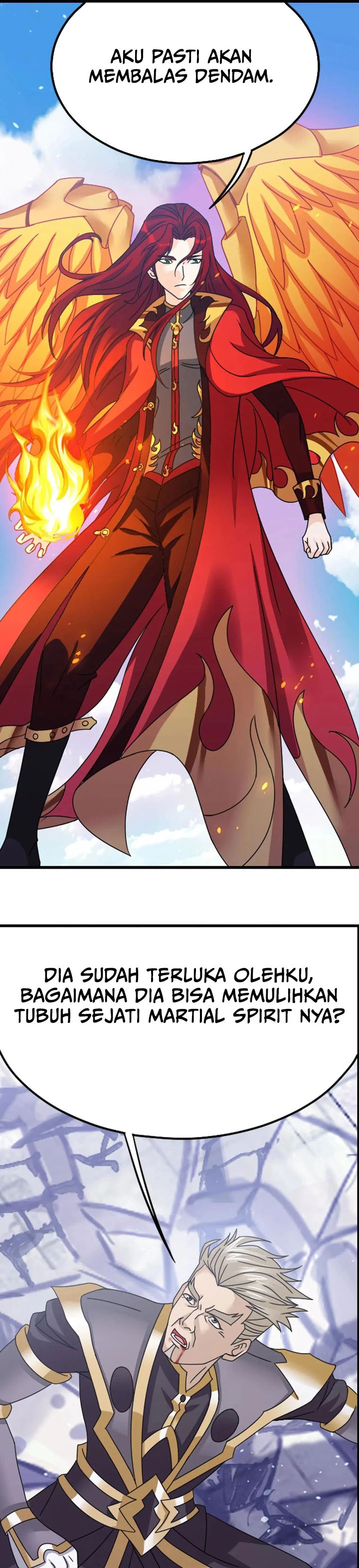 Dilarang COPAS - situs resmi www.mangacanblog.com - Komik soul land ii 378 - chapter 378 379 Indonesia soul land ii 378 - chapter 378 Terbaru 55|Baca Manga Komik Indonesia|Mangacan