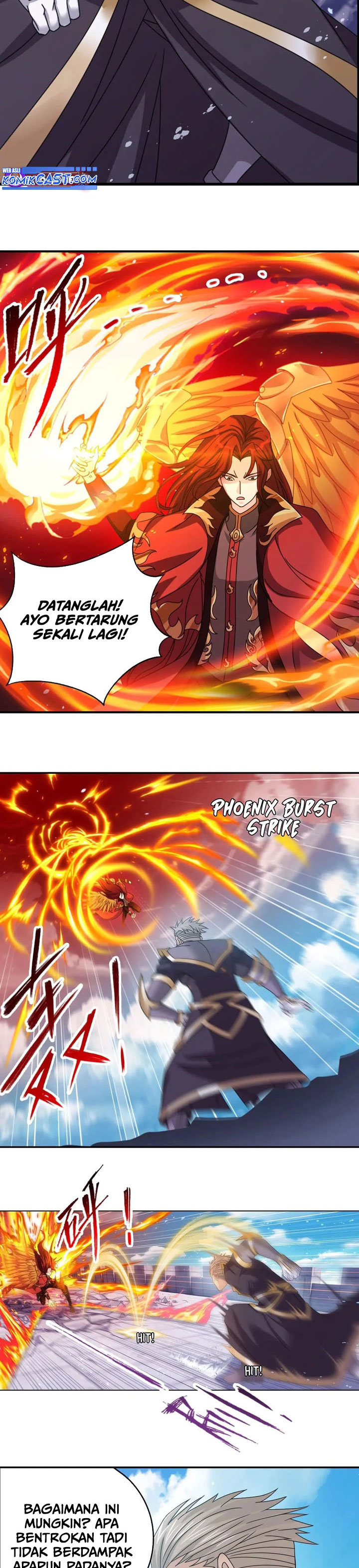 Dilarang COPAS - situs resmi www.mangacanblog.com - Komik soul land ii 378 - chapter 378 379 Indonesia soul land ii 378 - chapter 378 Terbaru 56|Baca Manga Komik Indonesia|Mangacan