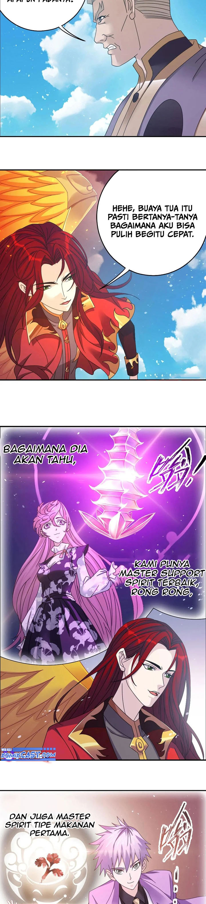 Dilarang COPAS - situs resmi www.mangacanblog.com - Komik soul land ii 378 - chapter 378 379 Indonesia soul land ii 378 - chapter 378 Terbaru 57|Baca Manga Komik Indonesia|Mangacan