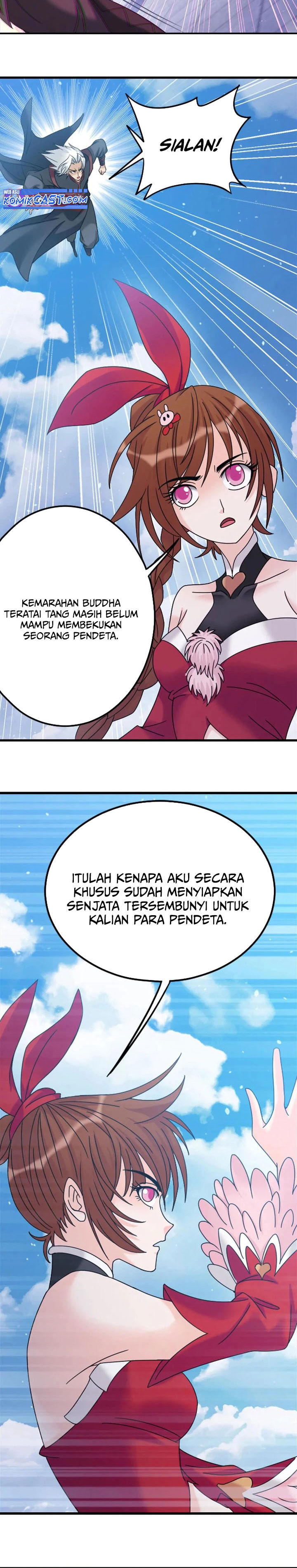 Dilarang COPAS - situs resmi www.mangacanblog.com - Komik soul land 359 - chapter 359 360 Indonesia soul land 359 - chapter 359 Terbaru 8|Baca Manga Komik Indonesia|Mangacan