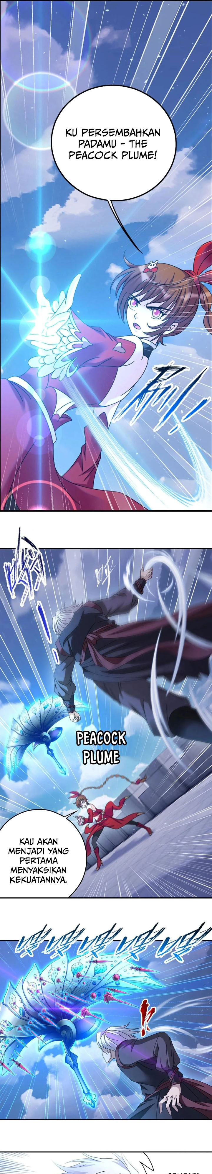 Dilarang COPAS - situs resmi www.mangacanblog.com - Komik soul land 359 - chapter 359 360 Indonesia soul land 359 - chapter 359 Terbaru 9|Baca Manga Komik Indonesia|Mangacan