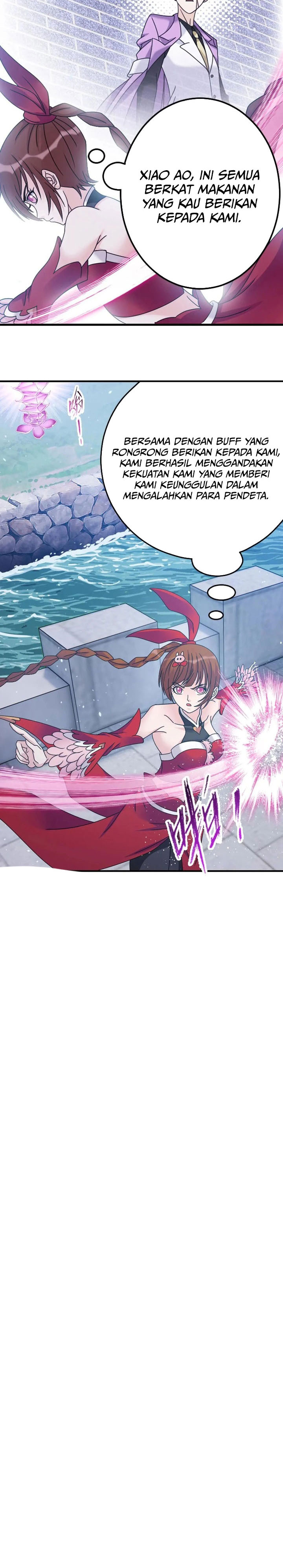 Dilarang COPAS - situs resmi www.mangacanblog.com - Komik soul land 359 - chapter 359 360 Indonesia soul land 359 - chapter 359 Terbaru 12|Baca Manga Komik Indonesia|Mangacan