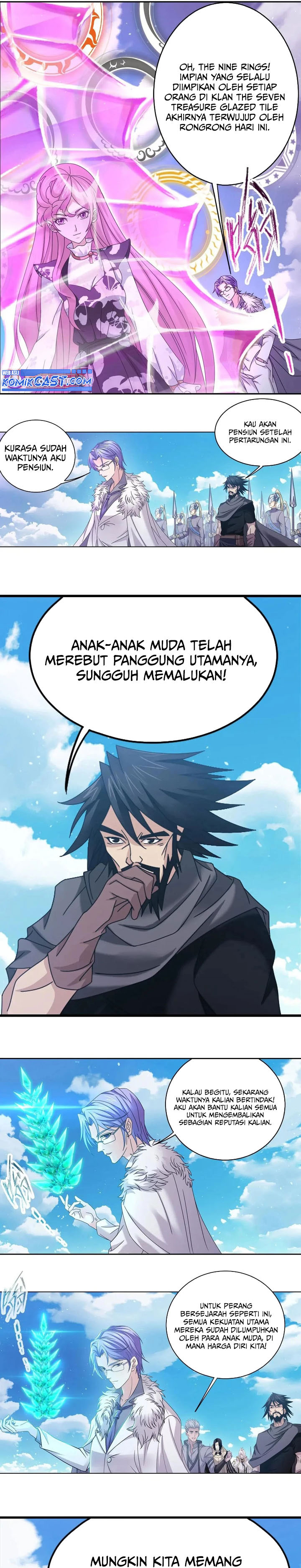 Dilarang COPAS - situs resmi www.mangacanblog.com - Komik soul land 359 - chapter 359 360 Indonesia soul land 359 - chapter 359 Terbaru 13|Baca Manga Komik Indonesia|Mangacan