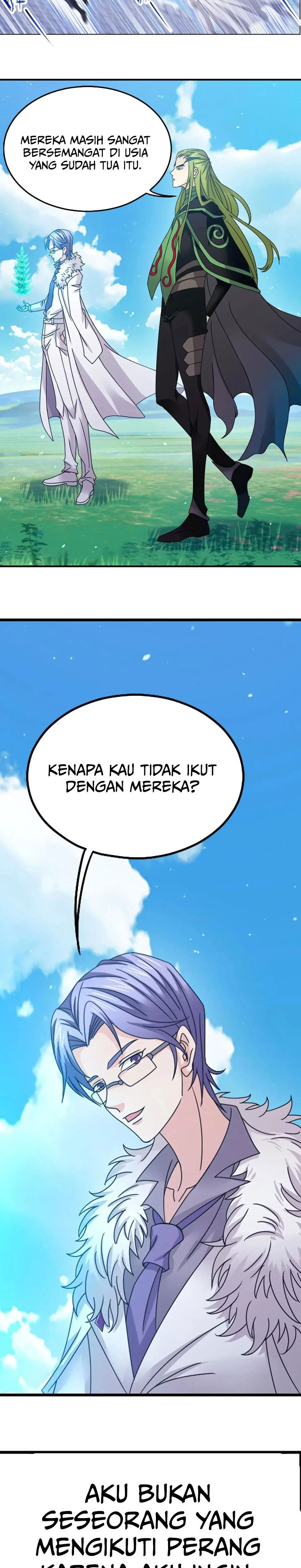 Dilarang COPAS - situs resmi www.mangacanblog.com - Komik soul land 359 - chapter 359 360 Indonesia soul land 359 - chapter 359 Terbaru 15|Baca Manga Komik Indonesia|Mangacan
