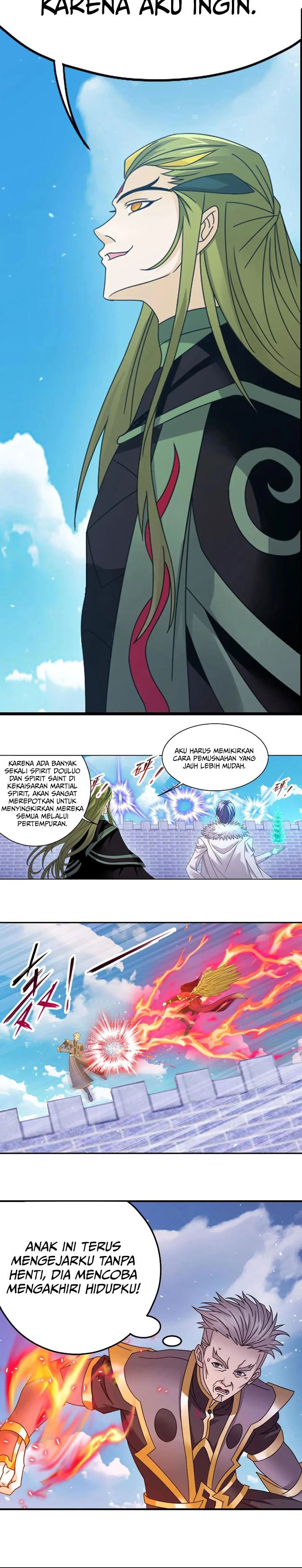 Dilarang COPAS - situs resmi www.mangacanblog.com - Komik soul land 359 - chapter 359 360 Indonesia soul land 359 - chapter 359 Terbaru 16|Baca Manga Komik Indonesia|Mangacan