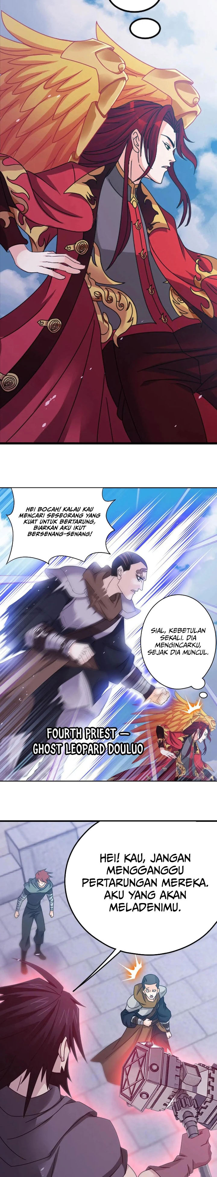 Dilarang COPAS - situs resmi www.mangacanblog.com - Komik soul land 359 - chapter 359 360 Indonesia soul land 359 - chapter 359 Terbaru 18|Baca Manga Komik Indonesia|Mangacan
