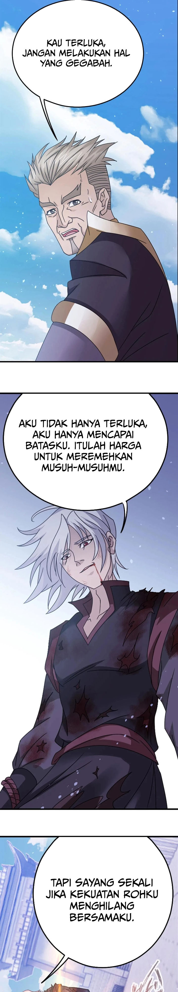 Dilarang COPAS - situs resmi www.mangacanblog.com - Komik soul land 359 - chapter 359 360 Indonesia soul land 359 - chapter 359 Terbaru 21|Baca Manga Komik Indonesia|Mangacan