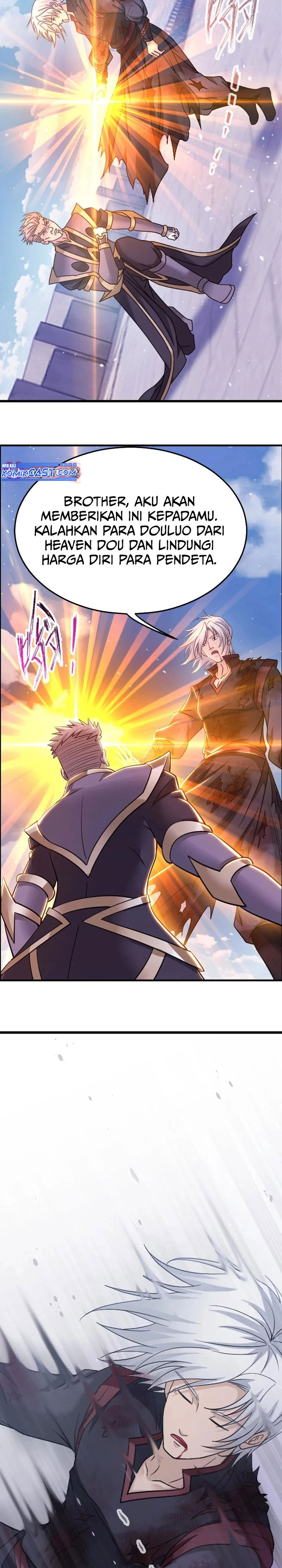 Dilarang COPAS - situs resmi www.mangacanblog.com - Komik soul land 359 - chapter 359 360 Indonesia soul land 359 - chapter 359 Terbaru 22|Baca Manga Komik Indonesia|Mangacan