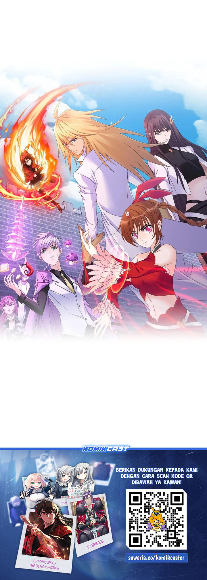 Dilarang COPAS - situs resmi www.mangacanblog.com - Komik soul land 359 - chapter 359 360 Indonesia soul land 359 - chapter 359 Terbaru 25|Baca Manga Komik Indonesia|Mangacan