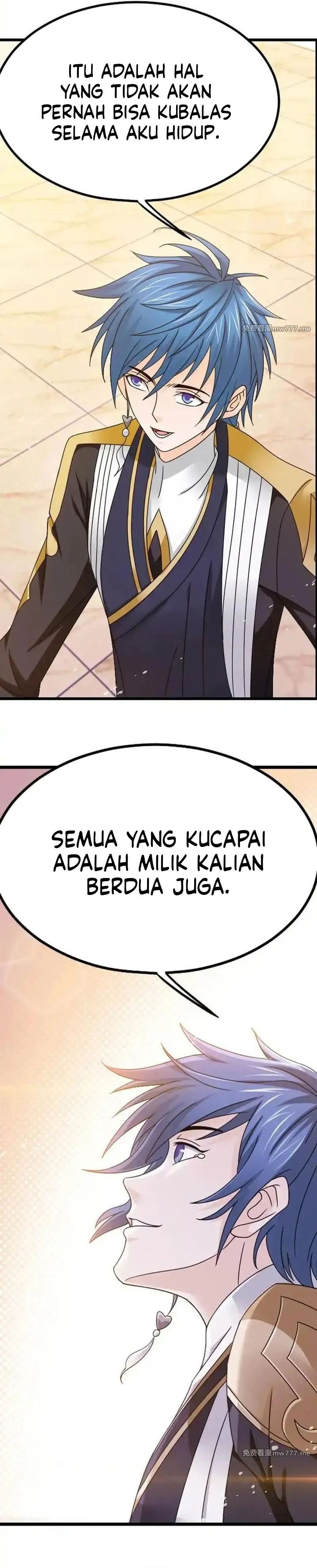 Soul Land Chapter 362 Bahasa Indonesia