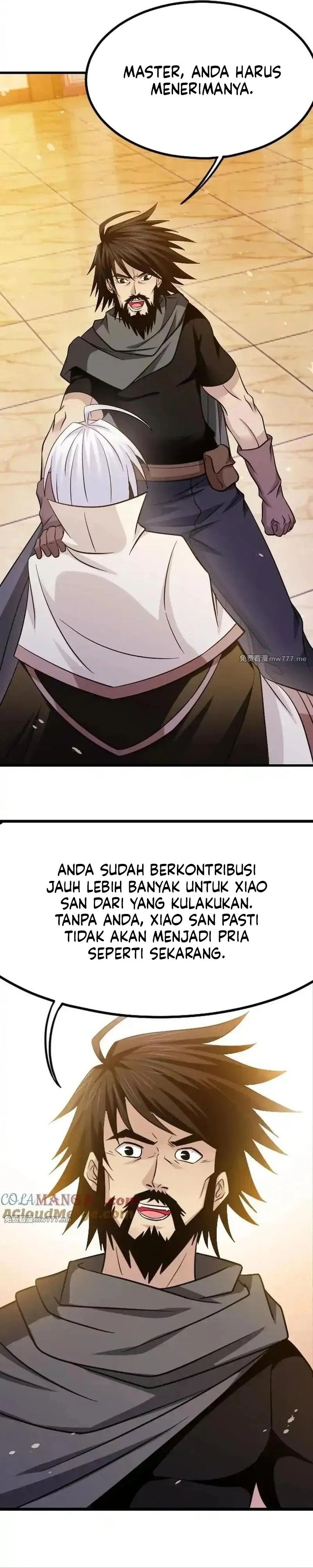 Soul Land Chapter 362 Bahasa Indonesia