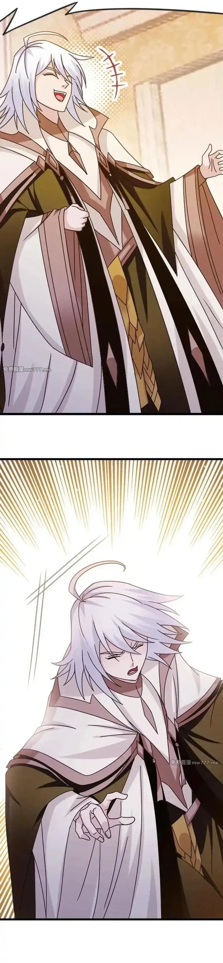 Soul Land Chapter 362 Bahasa Indonesia