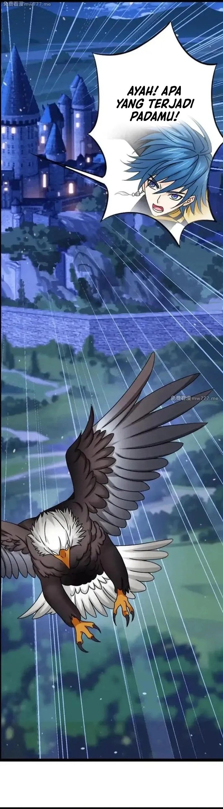 Soul Land Chapter 362 Bahasa Indonesia