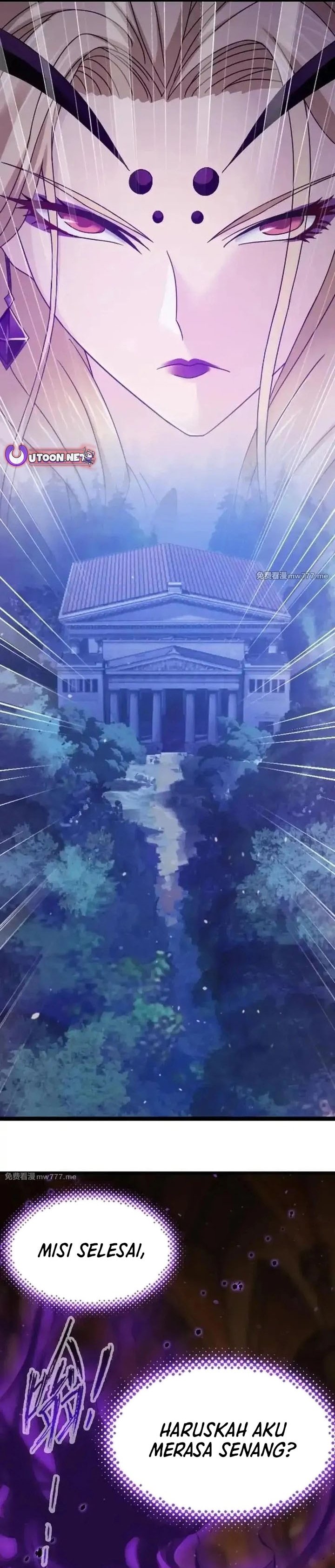 Soul Land Chapter 362 Bahasa Indonesia