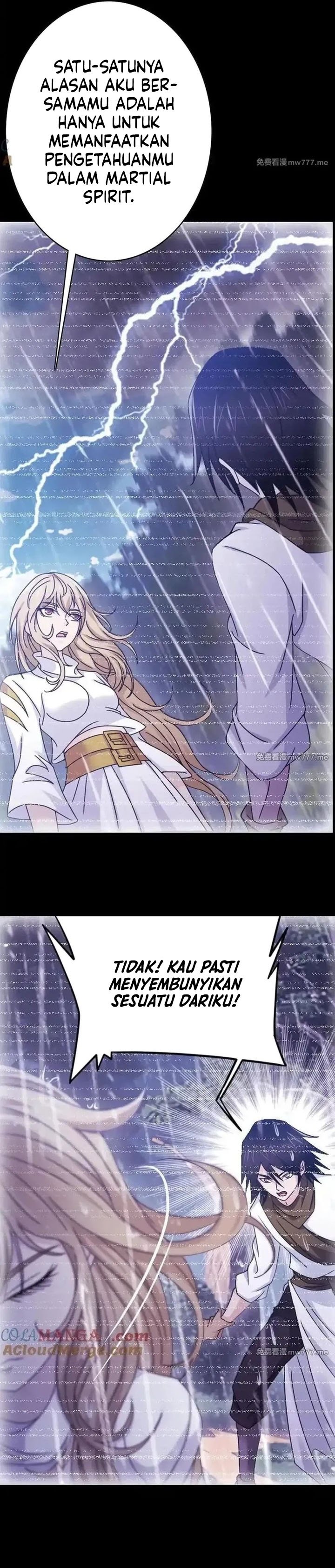 Soul Land Chapter 362 Bahasa Indonesia