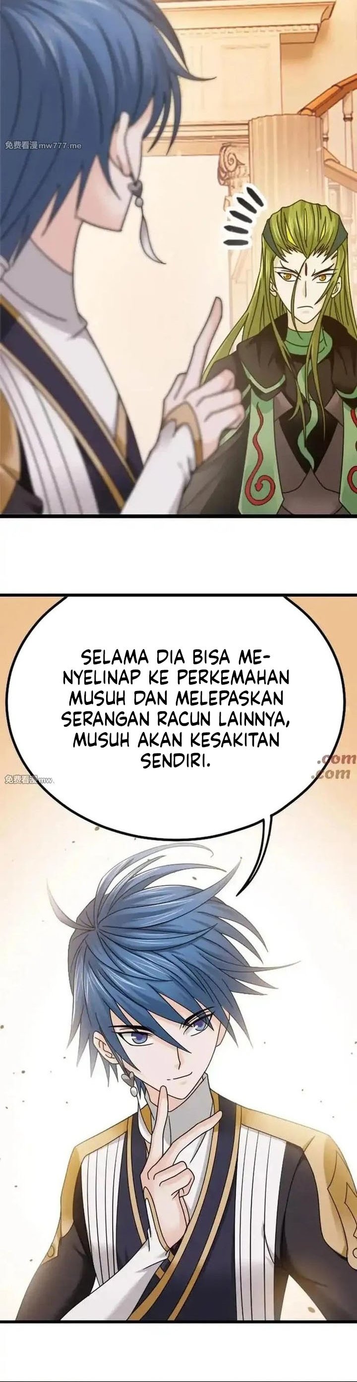 Dilarang COPAS - situs resmi www.mangacanblog.com - Komik soul land 363 - chapter 363 364 Indonesia soul land 363 - chapter 363 Terbaru 3|Baca Manga Komik Indonesia|Mangacan