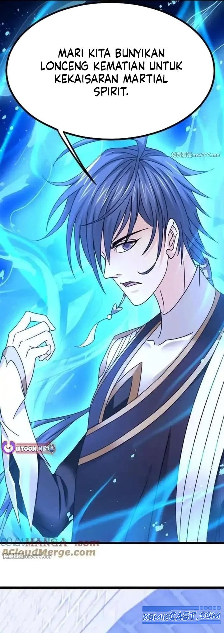 Dilarang COPAS - situs resmi www.mangacanblog.com - Komik soul land 363 - chapter 363 364 Indonesia soul land 363 - chapter 363 Terbaru 6|Baca Manga Komik Indonesia|Mangacan