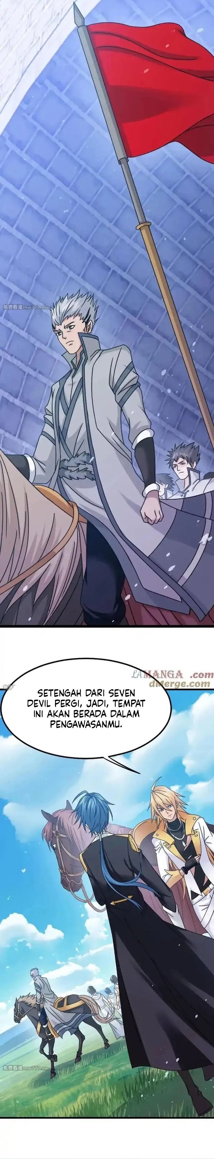 Dilarang COPAS - situs resmi www.mangacanblog.com - Komik soul land 363 - chapter 363 364 Indonesia soul land 363 - chapter 363 Terbaru 7|Baca Manga Komik Indonesia|Mangacan