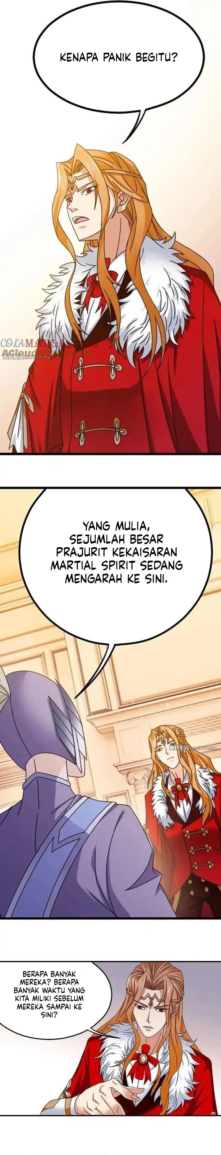Dilarang COPAS - situs resmi www.mangacanblog.com - Komik soul land 363 - chapter 363 364 Indonesia soul land 363 - chapter 363 Terbaru 10|Baca Manga Komik Indonesia|Mangacan