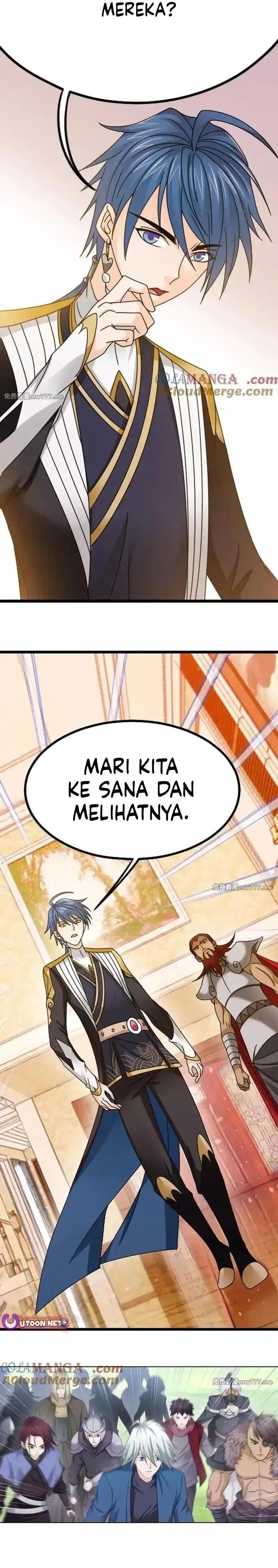 Dilarang COPAS - situs resmi www.mangacanblog.com - Komik soul land 363 - chapter 363 364 Indonesia soul land 363 - chapter 363 Terbaru 12|Baca Manga Komik Indonesia|Mangacan