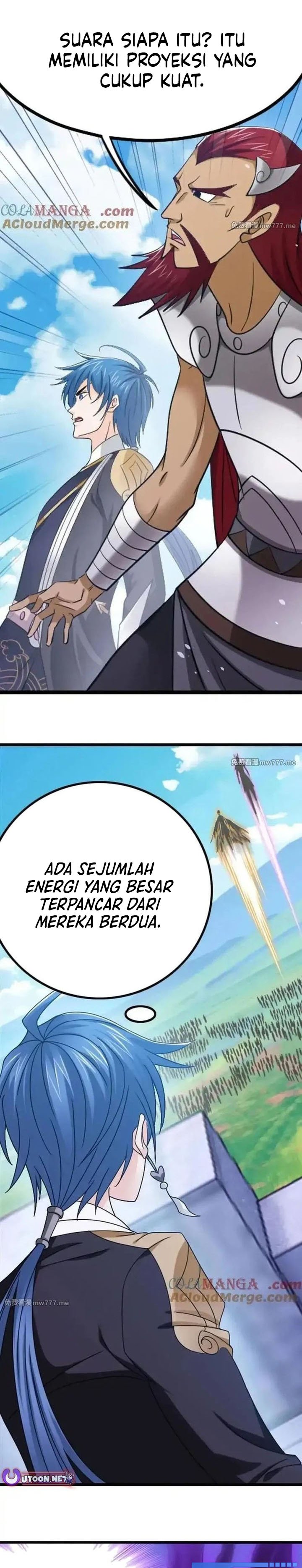 Dilarang COPAS - situs resmi www.mangacanblog.com - Komik soul land 363 - chapter 363 364 Indonesia soul land 363 - chapter 363 Terbaru 14|Baca Manga Komik Indonesia|Mangacan