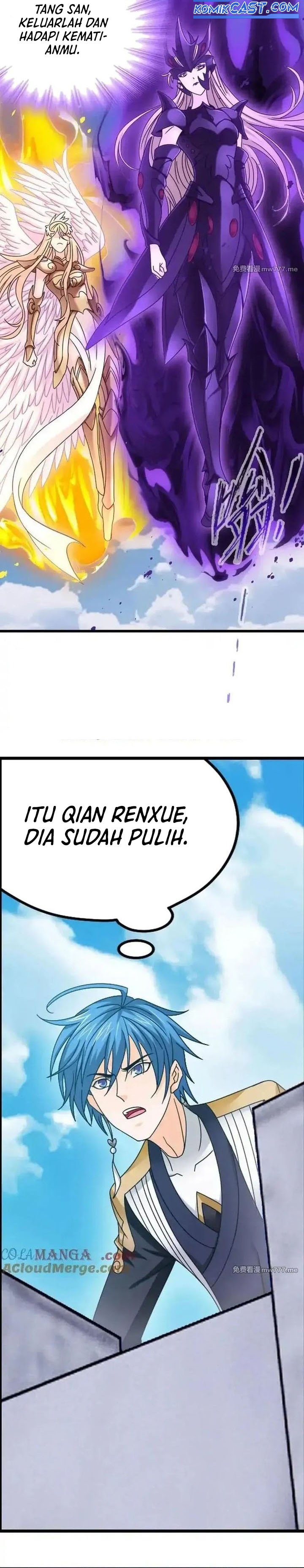 Dilarang COPAS - situs resmi www.mangacanblog.com - Komik soul land 363 - chapter 363 364 Indonesia soul land 363 - chapter 363 Terbaru 15|Baca Manga Komik Indonesia|Mangacan