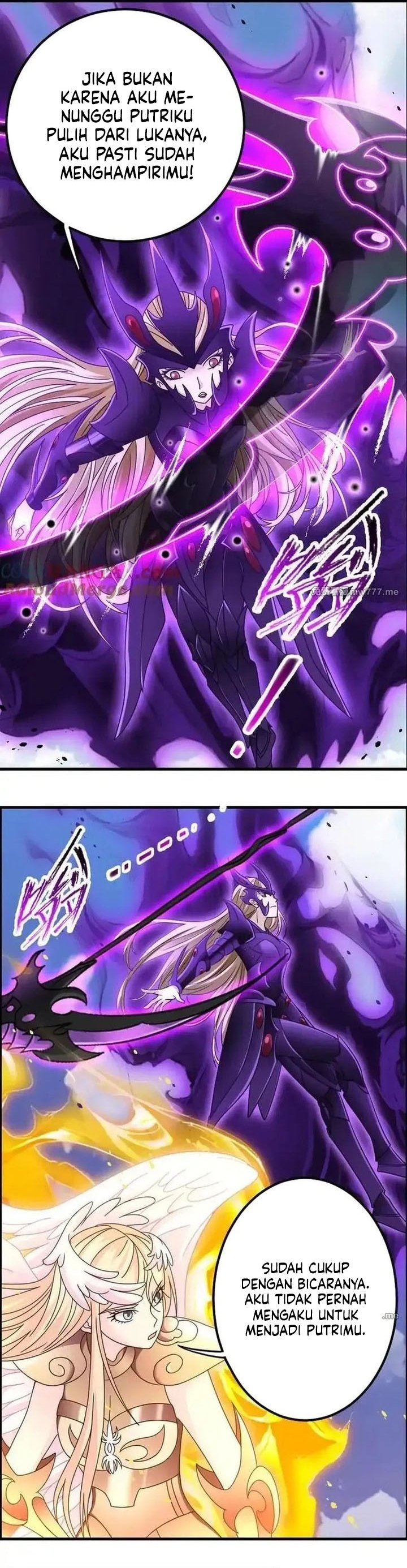 Dilarang COPAS - situs resmi www.mangacanblog.com - Komik soul land 363 - chapter 363 364 Indonesia soul land 363 - chapter 363 Terbaru 20|Baca Manga Komik Indonesia|Mangacan