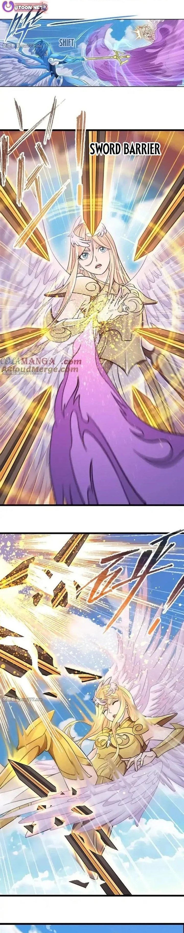 Dilarang COPAS - situs resmi www.mangacanblog.com - Komik soul land 363 - chapter 363 364 Indonesia soul land 363 - chapter 363 Terbaru 25|Baca Manga Komik Indonesia|Mangacan