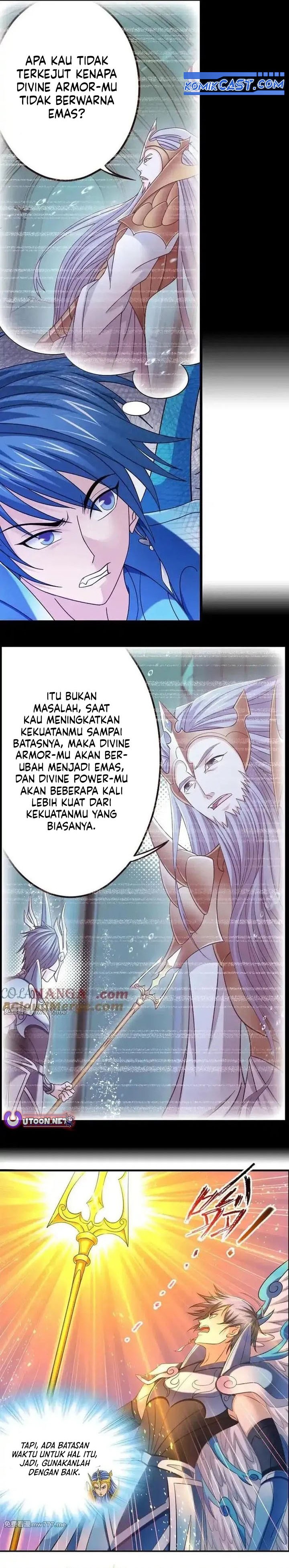 Dilarang COPAS - situs resmi www.mangacanblog.com - Komik soul land 363 - chapter 363 364 Indonesia soul land 363 - chapter 363 Terbaru 28|Baca Manga Komik Indonesia|Mangacan