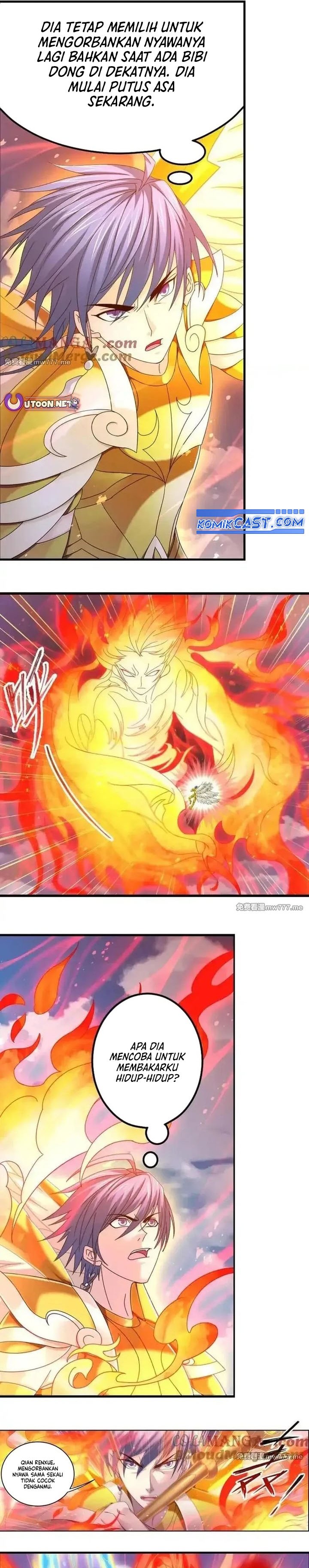 Dilarang COPAS - situs resmi www.mangacanblog.com - Komik soul land 363 - chapter 363 364 Indonesia soul land 363 - chapter 363 Terbaru 32|Baca Manga Komik Indonesia|Mangacan