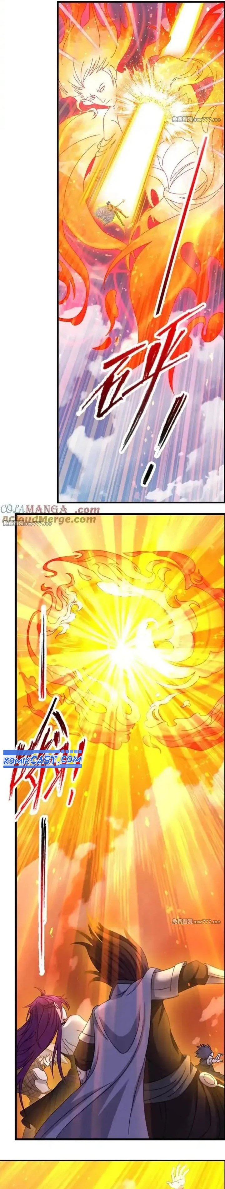 Dilarang COPAS - situs resmi www.mangacanblog.com - Komik soul land 363 - chapter 363 364 Indonesia soul land 363 - chapter 363 Terbaru 34|Baca Manga Komik Indonesia|Mangacan