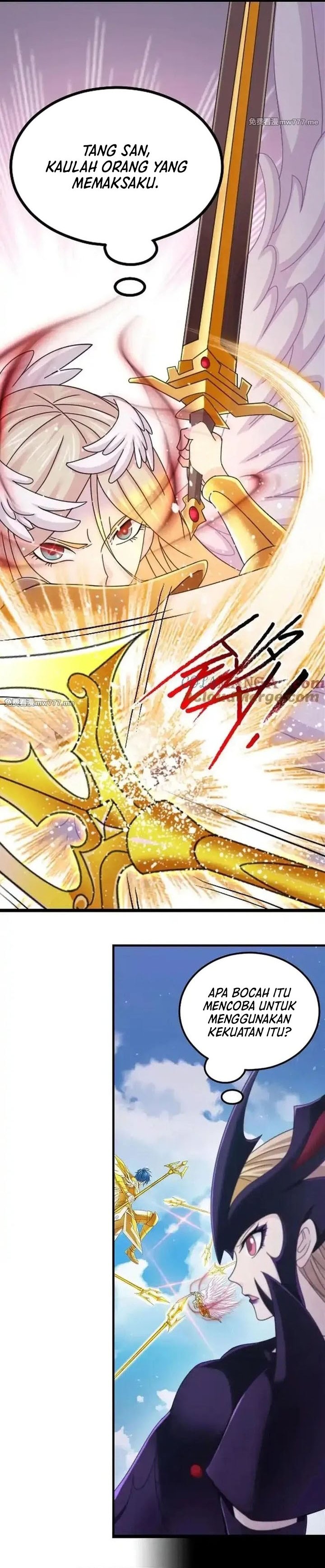 Dilarang COPAS - situs resmi www.mangacanblog.com - Komik soul land 363 - chapter 363 364 Indonesia soul land 363 - chapter 363 Terbaru 38|Baca Manga Komik Indonesia|Mangacan