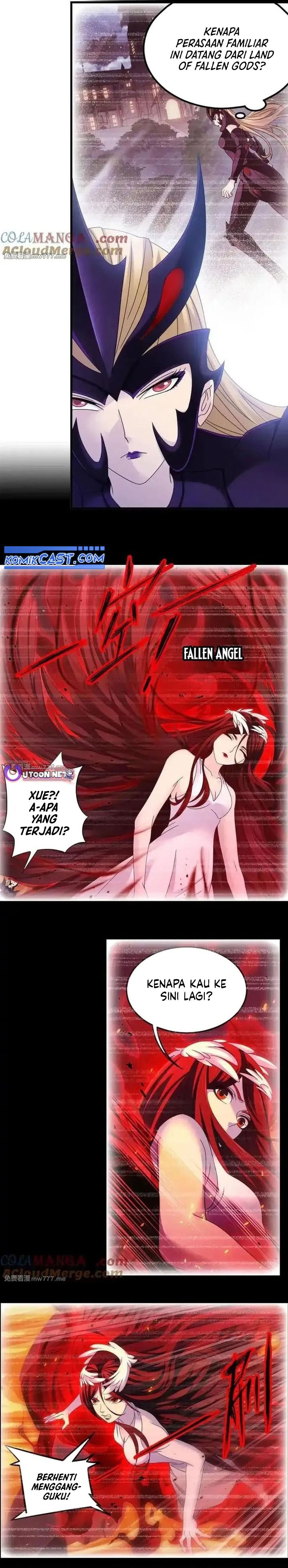 Dilarang COPAS - situs resmi www.mangacanblog.com - Komik soul land 363 - chapter 363 364 Indonesia soul land 363 - chapter 363 Terbaru 39|Baca Manga Komik Indonesia|Mangacan