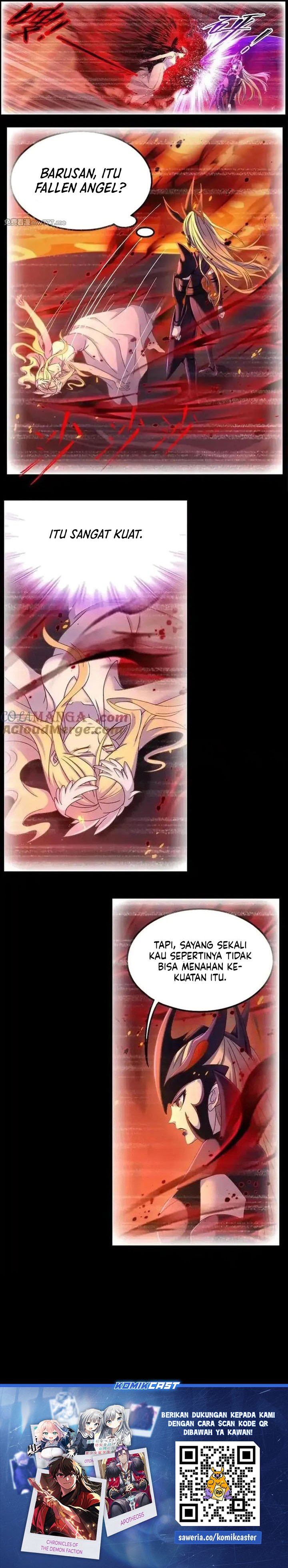 Dilarang COPAS - situs resmi www.mangacanblog.com - Komik soul land 363 - chapter 363 364 Indonesia soul land 363 - chapter 363 Terbaru 40|Baca Manga Komik Indonesia|Mangacan