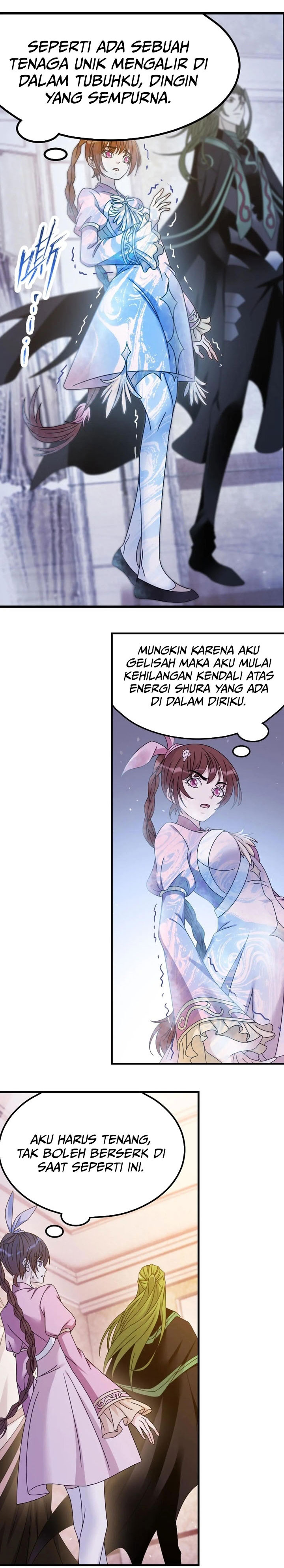 Dilarang COPAS - situs resmi www.mangacanblog.com - Komik soul land 366 - chapter 366 367 Indonesia soul land 366 - chapter 366 Terbaru 2|Baca Manga Komik Indonesia|Mangacan