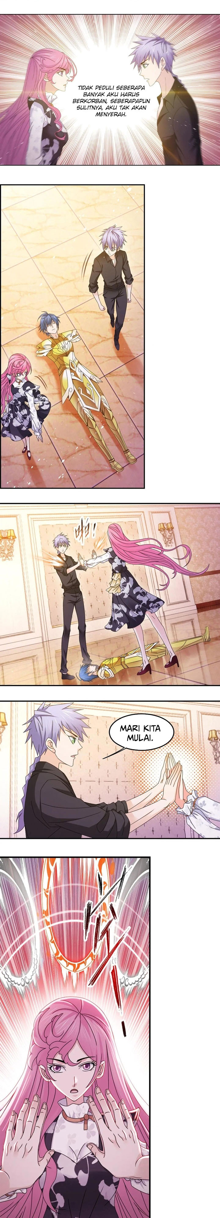 Dilarang COPAS - situs resmi www.mangacanblog.com - Komik soul land 366 - chapter 366 367 Indonesia soul land 366 - chapter 366 Terbaru 3|Baca Manga Komik Indonesia|Mangacan