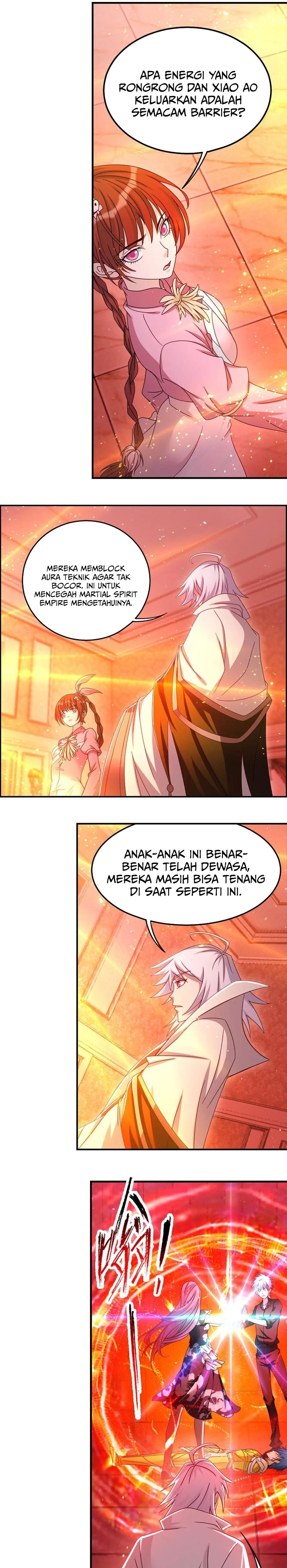 Dilarang COPAS - situs resmi www.mangacanblog.com - Komik soul land 366 - chapter 366 367 Indonesia soul land 366 - chapter 366 Terbaru 5|Baca Manga Komik Indonesia|Mangacan