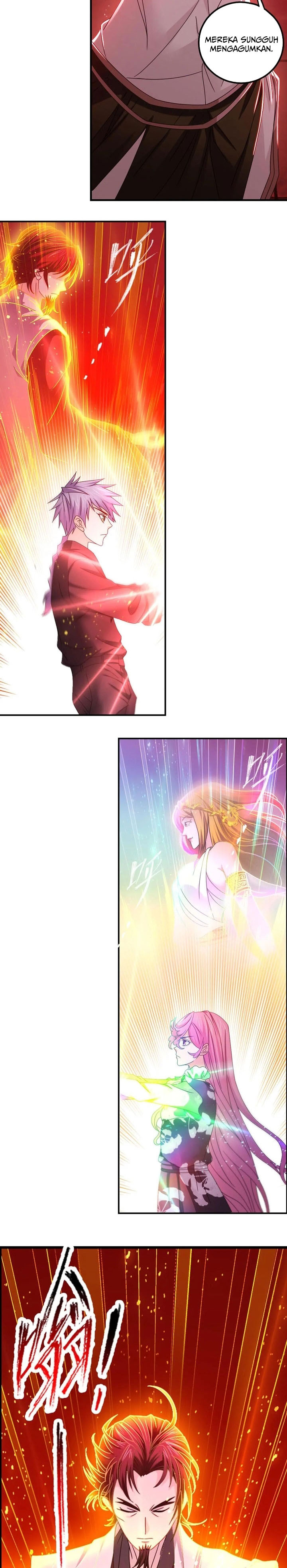 Dilarang COPAS - situs resmi www.mangacanblog.com - Komik soul land 366 - chapter 366 367 Indonesia soul land 366 - chapter 366 Terbaru 6|Baca Manga Komik Indonesia|Mangacan