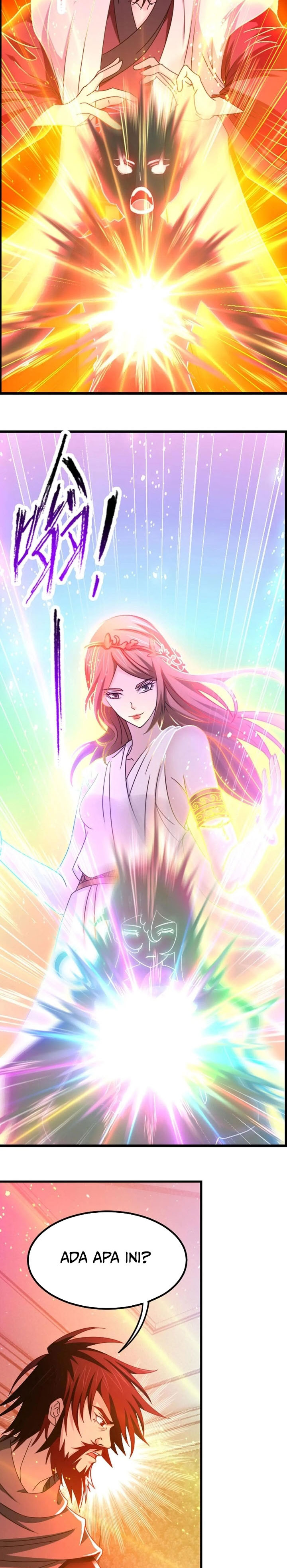 Dilarang COPAS - situs resmi www.mangacanblog.com - Komik soul land 366 - chapter 366 367 Indonesia soul land 366 - chapter 366 Terbaru 7|Baca Manga Komik Indonesia|Mangacan