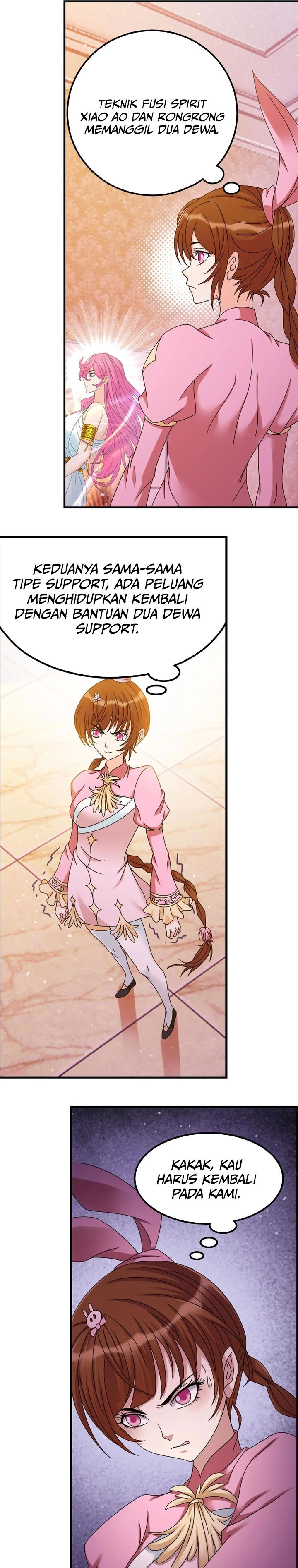 Dilarang COPAS - situs resmi www.mangacanblog.com - Komik soul land 366 - chapter 366 367 Indonesia soul land 366 - chapter 366 Terbaru 9|Baca Manga Komik Indonesia|Mangacan