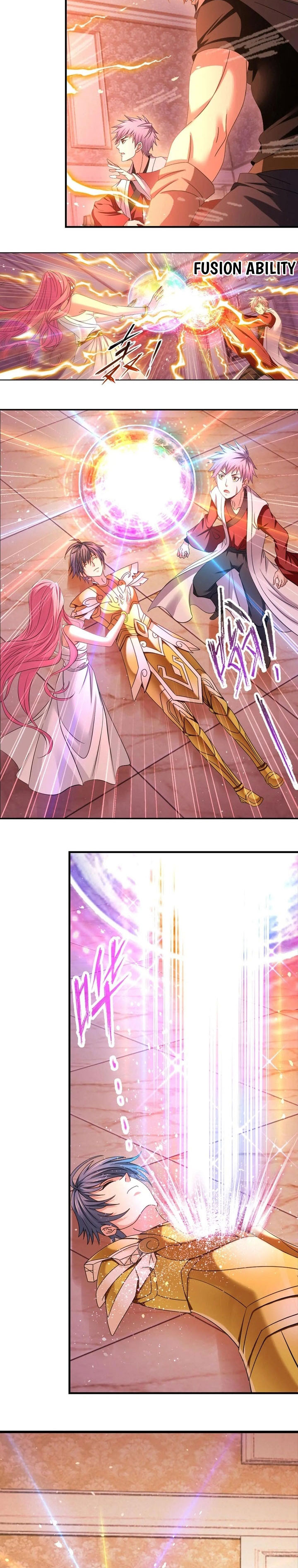 Dilarang COPAS - situs resmi www.mangacanblog.com - Komik soul land 366 - chapter 366 367 Indonesia soul land 366 - chapter 366 Terbaru 11|Baca Manga Komik Indonesia|Mangacan