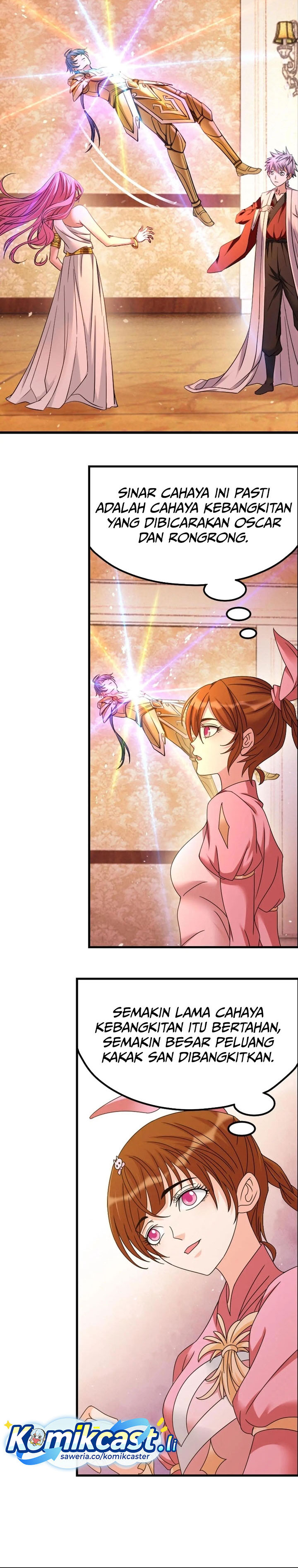 Dilarang COPAS - situs resmi www.mangacanblog.com - Komik soul land 366 - chapter 366 367 Indonesia soul land 366 - chapter 366 Terbaru 12|Baca Manga Komik Indonesia|Mangacan