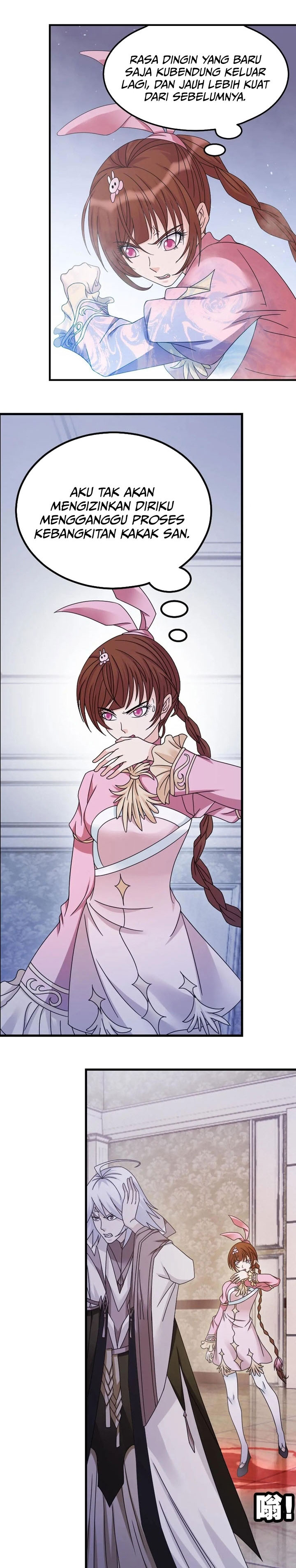 Dilarang COPAS - situs resmi www.mangacanblog.com - Komik soul land 366 - chapter 366 367 Indonesia soul land 366 - chapter 366 Terbaru 14|Baca Manga Komik Indonesia|Mangacan