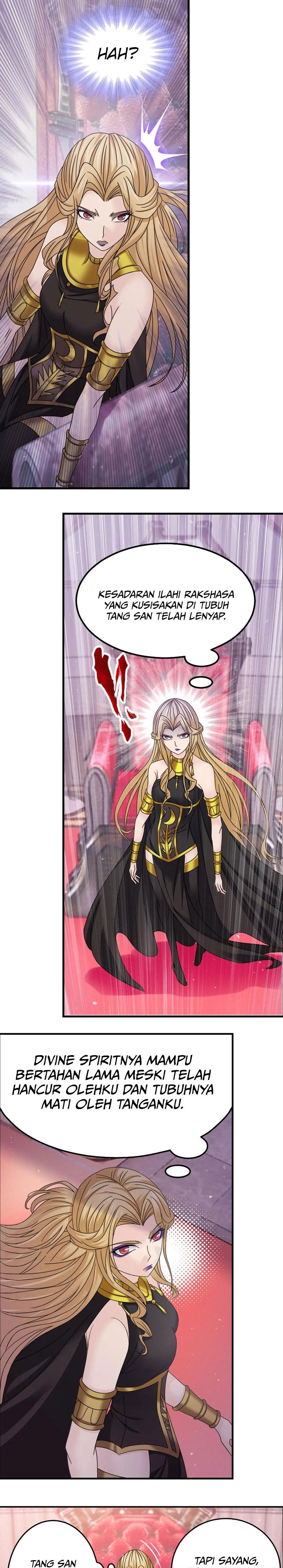 Dilarang COPAS - situs resmi www.mangacanblog.com - Komik soul land 366 - chapter 366 367 Indonesia soul land 366 - chapter 366 Terbaru 19|Baca Manga Komik Indonesia|Mangacan